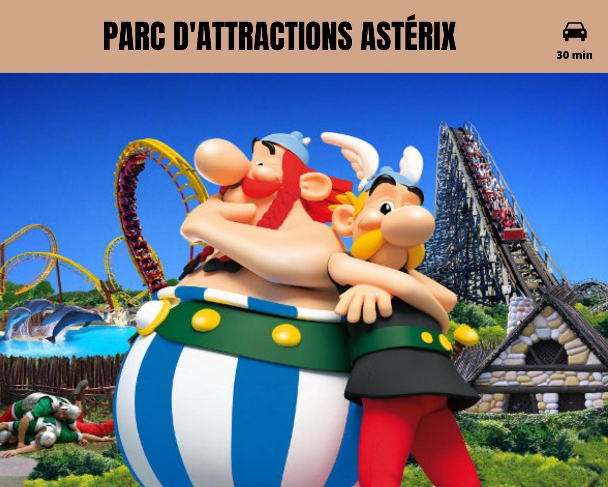 Le Cocon Forestier - Proche Aeroport Beauvais, Chantilly, Foret De Hez-Froidmont, Parking Public Gratuit, Wifi & Netflix Clermont  Eksteriør bilde